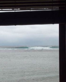 Telo Islands 2011