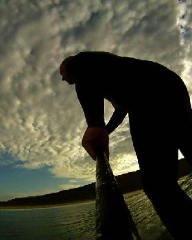 Stand Up Paddle