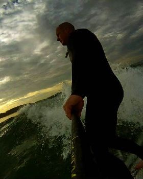 Stand Up Paddle