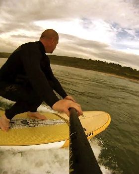 Stand Up Paddle