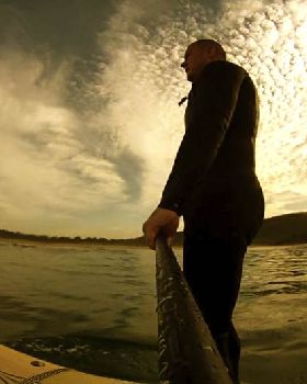Stand Up Paddle