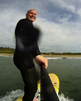 Stand Up Paddle