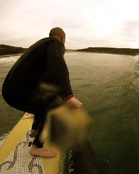 Stand Up Paddle