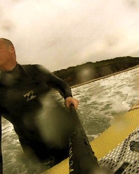 Stand Up Paddle