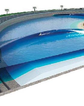 kelly wave Pool 1 1