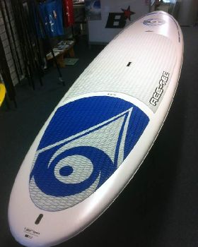 Bic104 tail