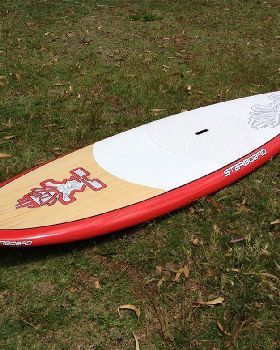 2012 8'5 x 29" Starboard Pro