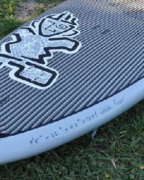 Stand Up Paddle