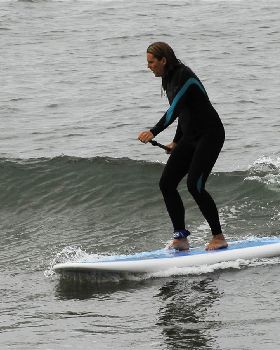 Dianne First Wave