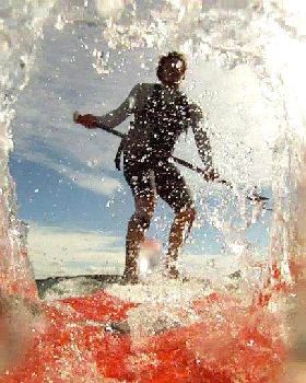 Overnight SUP Tour