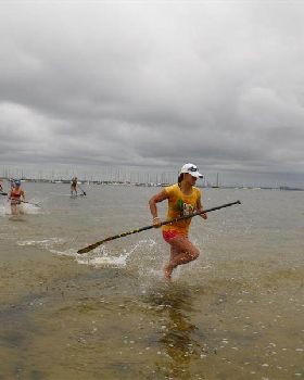 Stand Up Paddle