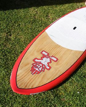 Stand Up Paddle