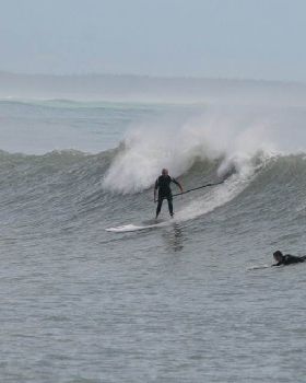 Stand Up Paddle