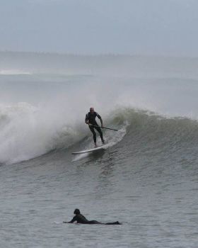 Stand Up Paddle