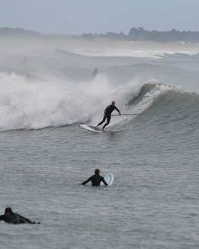 Stand Up Paddle