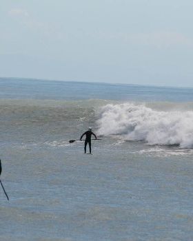 Stand Up Paddle