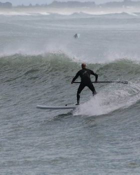 Stand Up Paddle