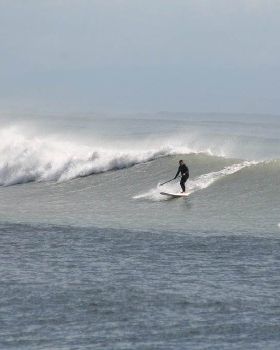 Stand Up Paddle