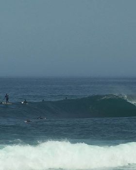 Stand Up Paddle