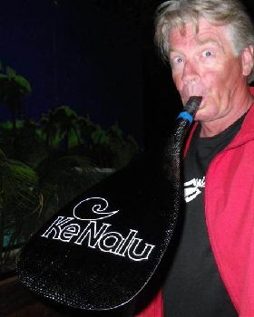 Stand Up Paddle