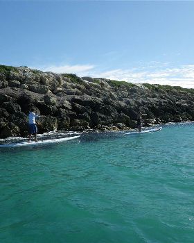 Sunday 20/11 Port to Swannie Downwinder