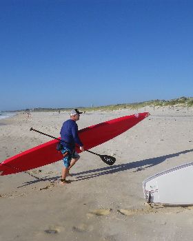 Sunday 20/11 Port to Swannie Downwinder