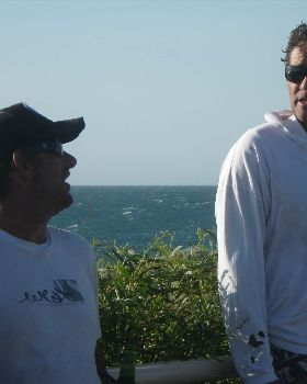 Sunday 20/11 Port to Swannie Downwinder