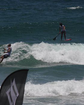 Stand Up Paddle