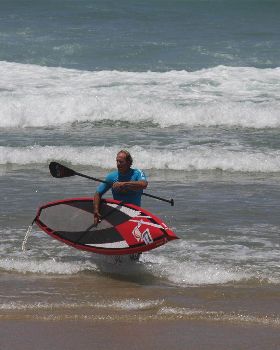 Stand Up Paddle