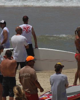 Stand Up Paddle