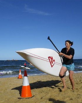 Stand Up Paddle