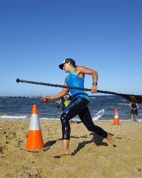 Stand Up Paddle