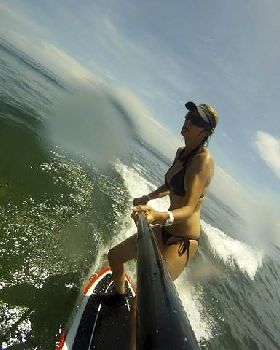 Jo - Blue Reef 3