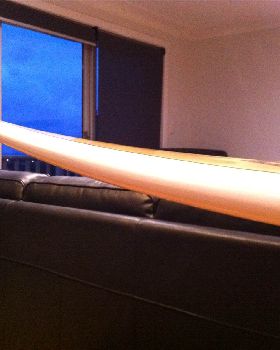 Stand Up Paddle