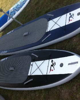 Hobie Inflatable