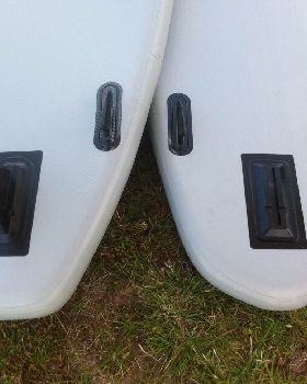 Hobie Inflatable
