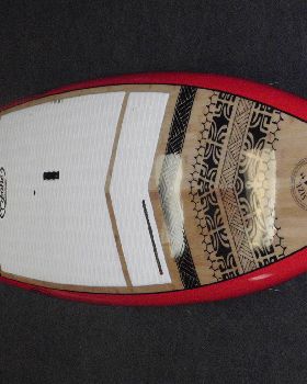 F-one SUP