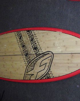 F-one SUP