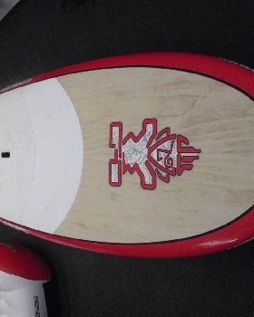 Star Board Wide Point