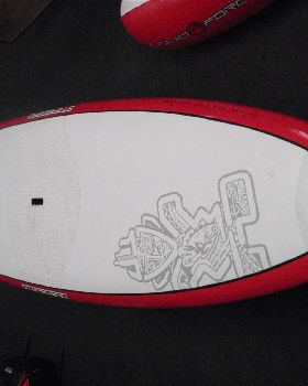 Star Board Wide Point