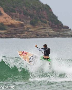 Merimbula Classic 2011