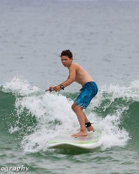Merimbula Classic 2011