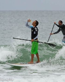 Merimbula Classic 2011
