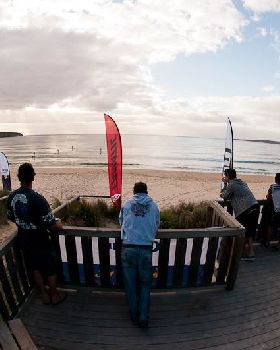 Merimbula Classic 2011