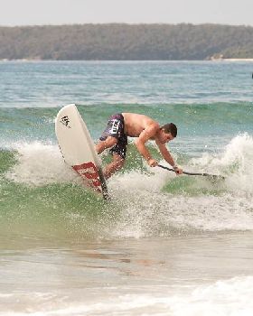 Merimbula Classic 2011