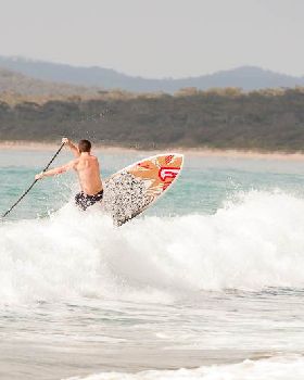Merimbula Classic 2011
