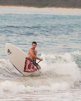 Merimbula Classic 2011