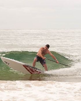 Merimbula Classic 2011