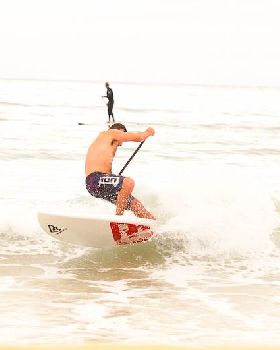 Merimbula Classic 2011