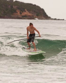 Merimbula Classic 2011